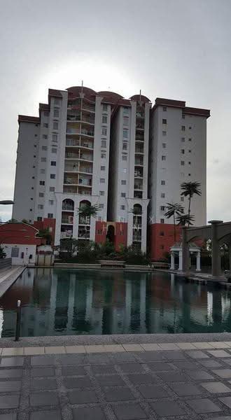 Condominium for Sale at Ketumbar Hill - Dennix Chin - Exterior - PropertyGuru.com.my