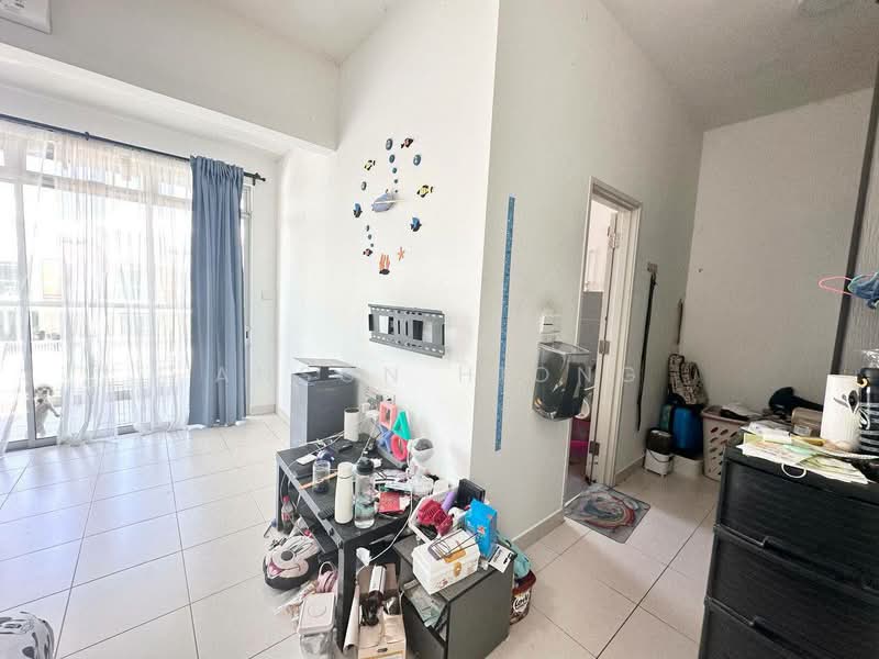2-storey Terraced House for Sale in Iskandar Puteri (Nusajaya) (Johor) - Anson Hiong - PropertyGuru.com.my