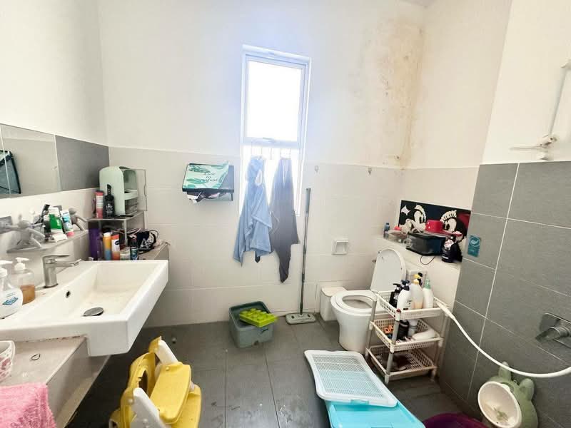 2-storey Terraced House for Sale in Iskandar Puteri (Nusajaya) (Johor) - Anson Hiong - PropertyGuru.com.my