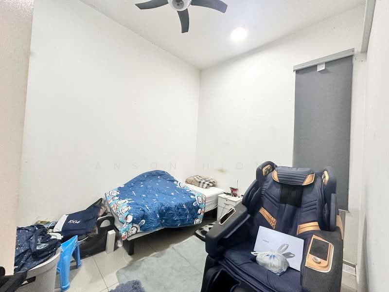 2-storey Terraced House for Sale in Iskandar Puteri (Nusajaya) (Johor) - Anson Hiong - PropertyGuru.com.my
