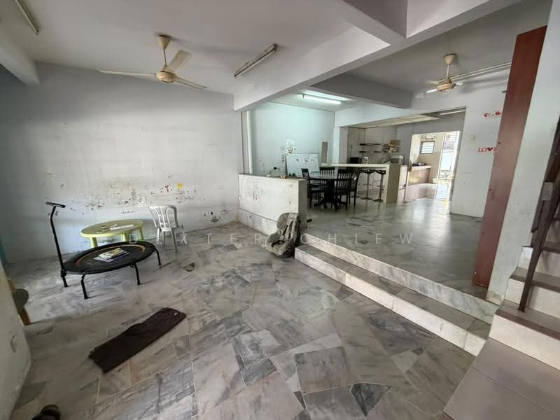 Rumah Teres untuk Dijual di Bandar Country Homes (Rawang) - Dexter Chiew - Interior - PropertyGuru.com.my