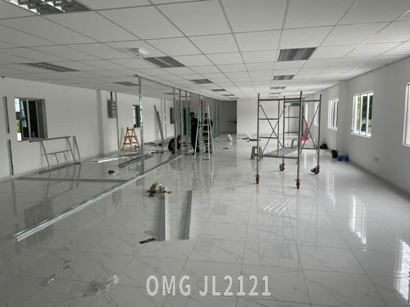 Kilang untuk Disewa di Telok Panglima Garang (Selangor) - Cassey Lim - PropertyGuru.com.my