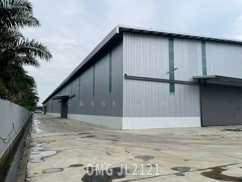 Kilang untuk Disewa di Telok Panglima Garang (Selangor) - Cassey Lim - PropertyGuru.com.my