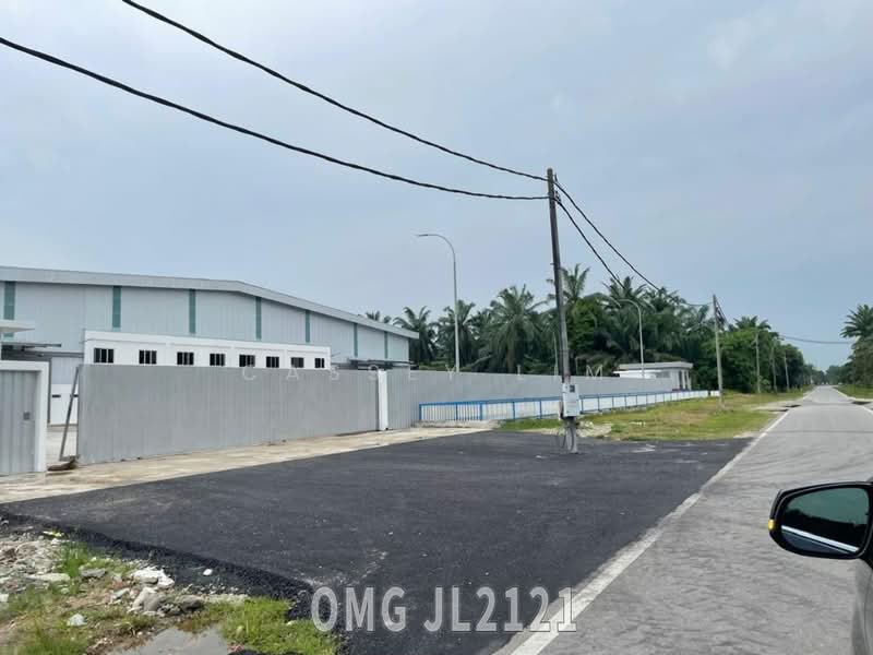 Kilang untuk Disewa di Telok Panglima Garang (Selangor) - Cassey Lim - PropertyGuru.com.my