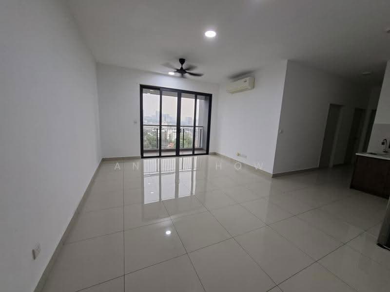 Condominium for Rent at PV9 Residences - Annie How - Living Room - PropertyGuru.com.my