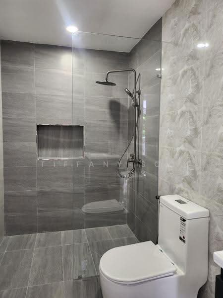 Condominium for Rent at Tivoli Villas - Tiffany Soo - Bathroom - PropertyGuru.com.my