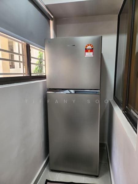 Condominium for Rent at Tivoli Villas - Tiffany Soo - Interior - PropertyGuru.com.my