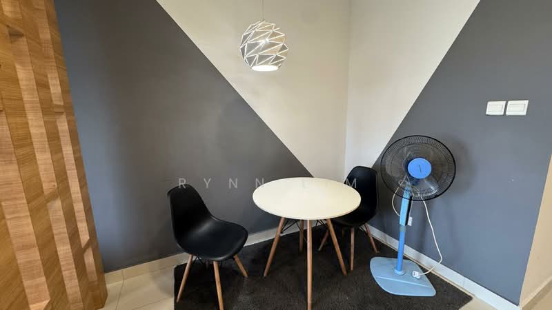 Service Residence for Rent at Teega Suites - Rynn Lim - Interior - PropertyGuru.com.my