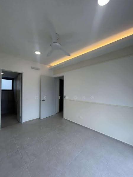 Condominium for Rent at Curvo Residences @ Setapak, KL - CK Teong - Interior - PropertyGuru.com.my