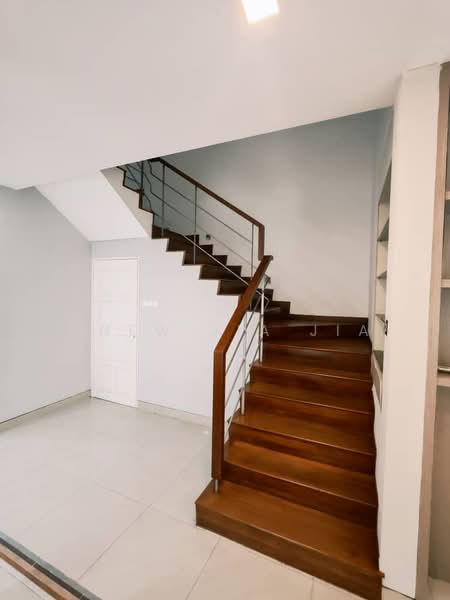 Rumah Kluster untuk Dijual di Taman Adda Heights (Tebrau) - Chew Jia Jia - Interior - PropertyGuru.com.my