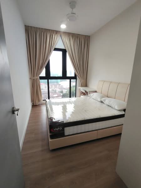 Condominium for Rent at Skyline KL - Keith Liew - Bedroom - PropertyGuru.com.my