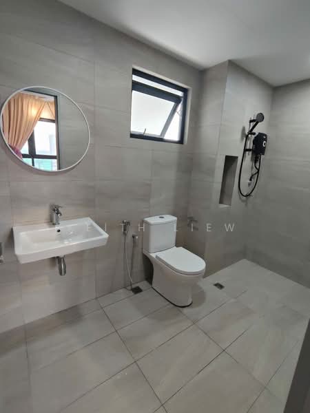 Condominium for Rent at Skyline KL - Keith Liew - Bathroom - PropertyGuru.com.my