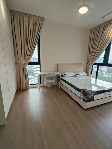 Condominium for Rent at Skyline KL - Keith Liew - Bedroom - PropertyGuru.com.my