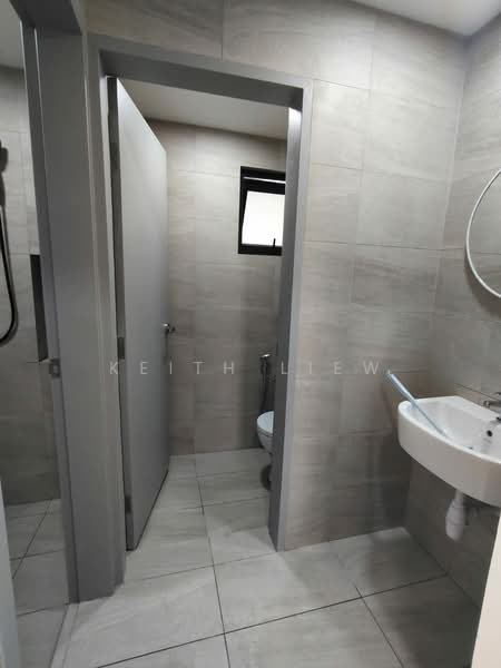 Condominium for Rent at Skyline KL - Keith Liew - Bathroom - PropertyGuru.com.my