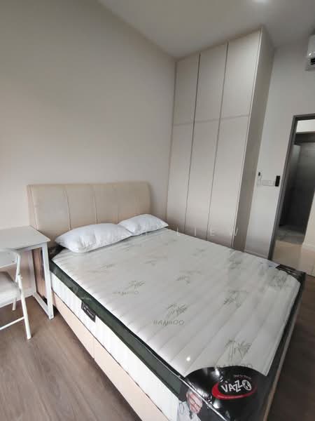 Condominium for Rent at Skyline KL - Keith Liew - Bedroom - PropertyGuru.com.my