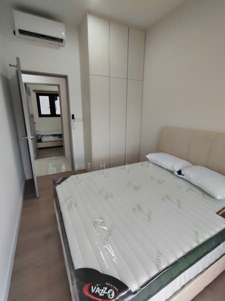 Condominium for Rent at Skyline KL - Keith Liew - Bedroom - PropertyGuru.com.my