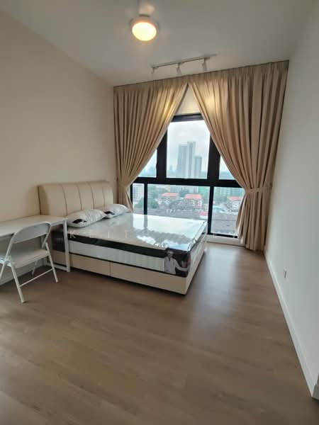 Condominium for Rent at Skyline KL - Keith Liew - Bedroom - PropertyGuru.com.my
