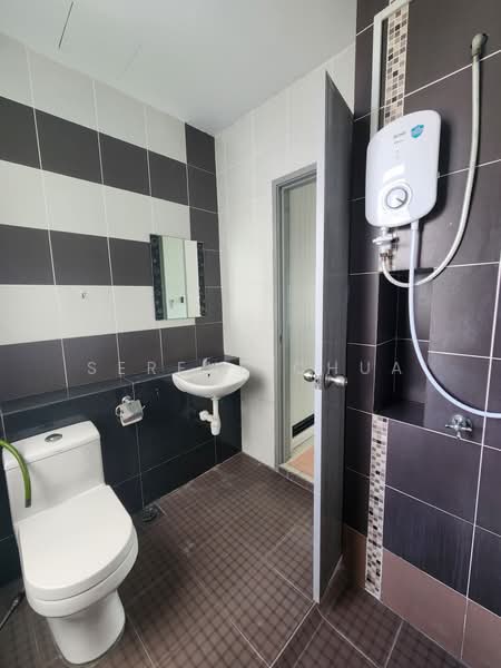 Pangsapuri untuk Disewa di Austin Regency (Pangsapuri Austin Perdana) - Serene Chua - PropertyGuru.com.my