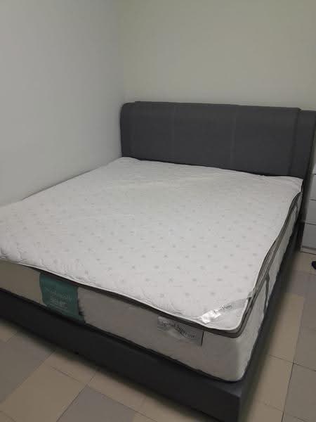 Kondominium untuk Disewa di Pantai HillPark 1 - Jet Tan - Bedroom - PropertyGuru.com.my