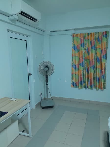 Kondominium untuk Disewa di Pantai HillPark 1 - Jet Tan - Interior - PropertyGuru.com.my