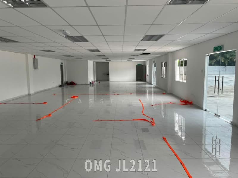 Kilang untuk Dijual di Telok Panglima Garang (Selangor) - Cassey Lim - Interior - PropertyGuru.com.my