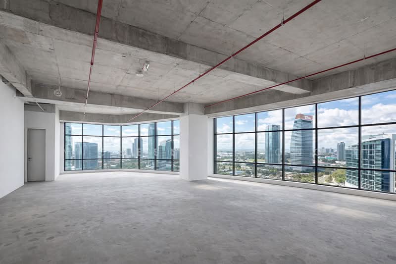 Office for Rent in Kampung Kerinchi (Bangsar South) (Kuala Lumpur) - Michelle Cheong - View - PropertyGuru.com.my