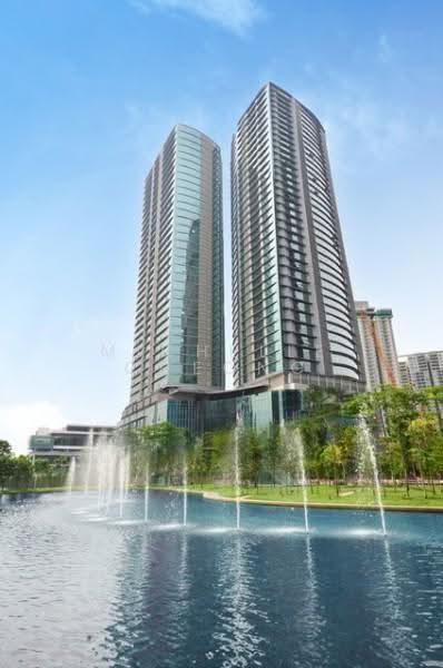 Office for Rent in Kampung Kerinchi (Bangsar South) (Kuala Lumpur) - Michelle Cheong - Exterior - PropertyGuru.com.my