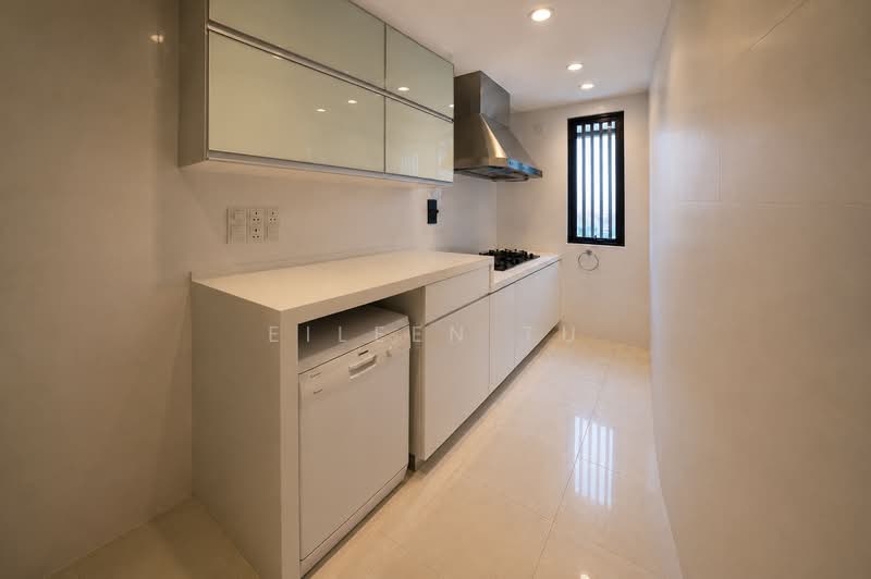 Kondominium untuk Dijual di 11 Mont Kiara @ MK11 - Eileen Tu - Kitchen - PropertyGuru.com.my