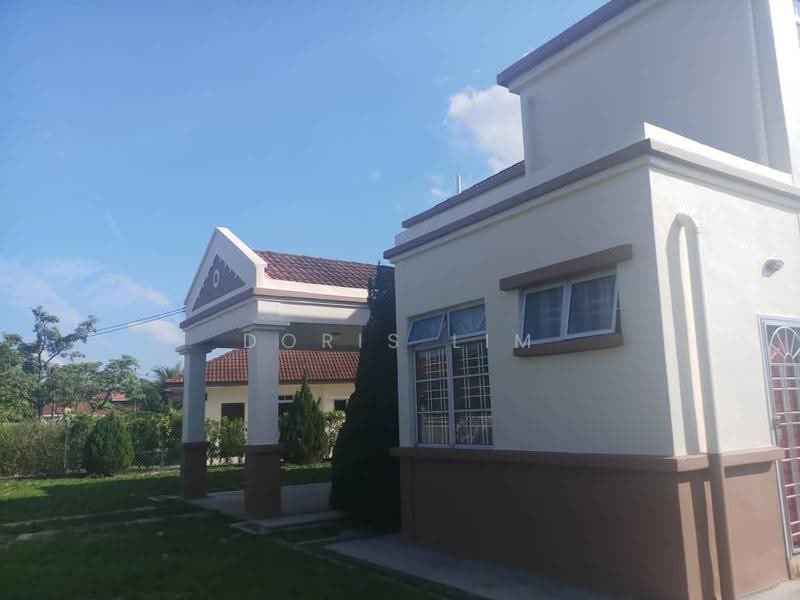 Bungalow House for Sale in Pantai Sepang Putra (Sepang) - Doris Lim - Exterior - PropertyGuru.com.my