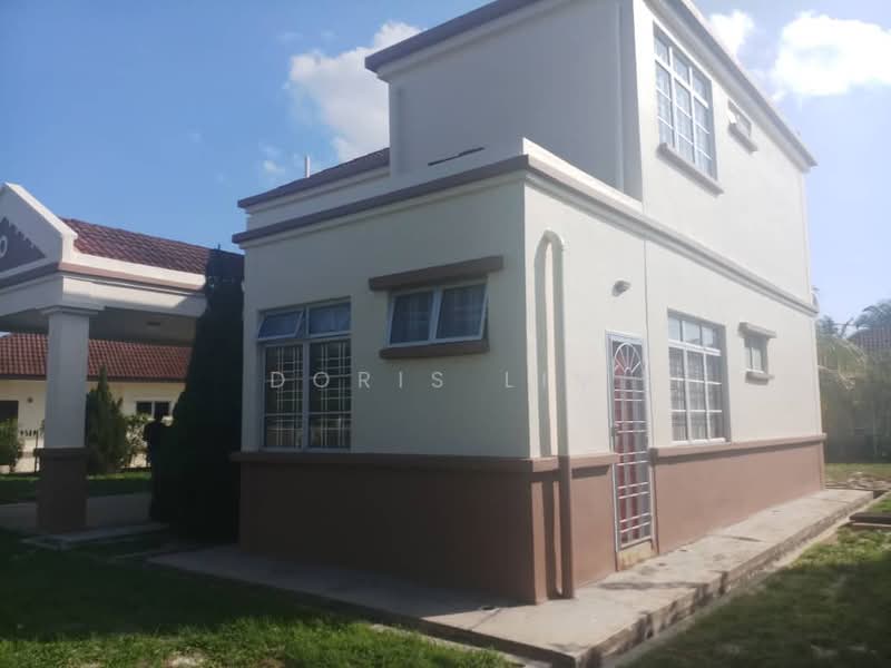 Bungalow House for Sale in Pantai Sepang Putra (Sepang) - Doris Lim - Exterior - PropertyGuru.com.my