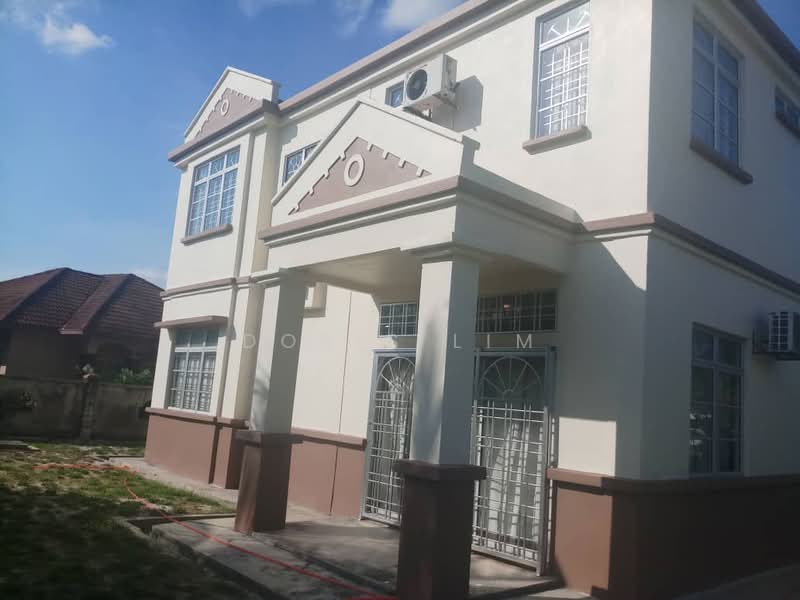 Bungalow House for Sale in Pantai Sepang Putra (Sepang) - Doris Lim - Exterior - PropertyGuru.com.my