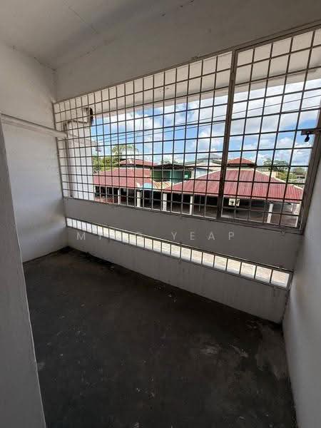 Shop for Rent in Taman Johor Jaya (Johor Bahru) - Ming Yeap - Balcony - PropertyGuru.com.my