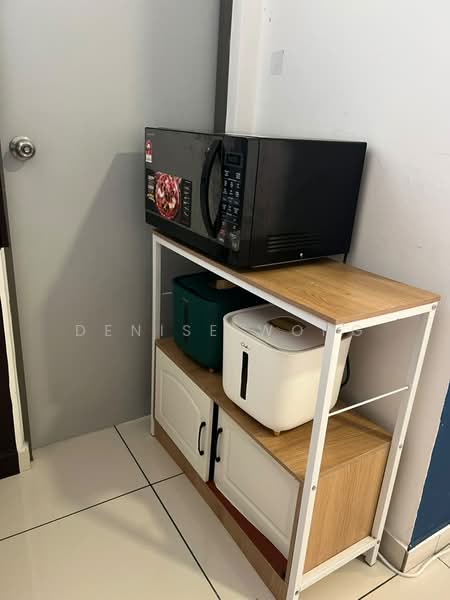 Service Residence for Rent at Kenwingston Platz - Denise Wong - Interior - PropertyGuru.com.my