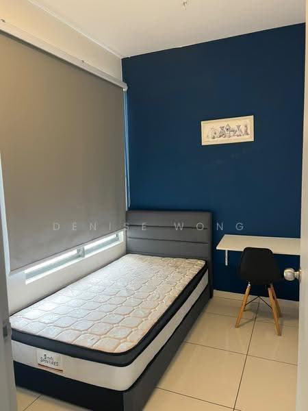 Service Residence for Rent at Kenwingston Platz - Denise Wong - Bedroom - PropertyGuru.com.my