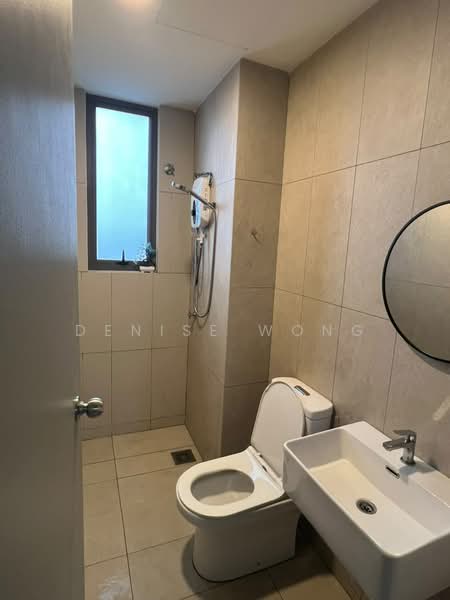 Service Residence for Rent at Kenwingston Platz - Denise Wong - Bathroom - PropertyGuru.com.my