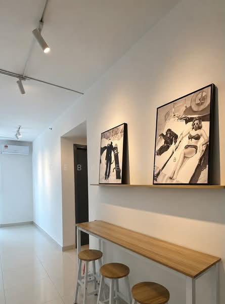 Condominium for Rent at Inspirasi - Debbie Lee - Interior - PropertyGuru.com.my