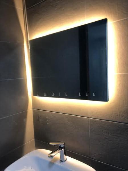 Condominium for Rent at Inspirasi - Debbie Lee - Bathroom - PropertyGuru.com.my