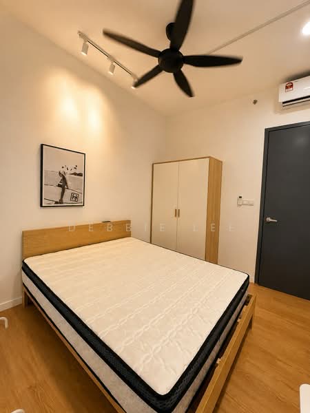 Condominium for Rent at Inspirasi - Debbie Lee - Bedroom - PropertyGuru.com.my