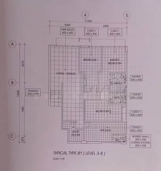 Pangsapuri untuk Dijual di Adamai - Dexter Lim - PropertyGuru.com.my