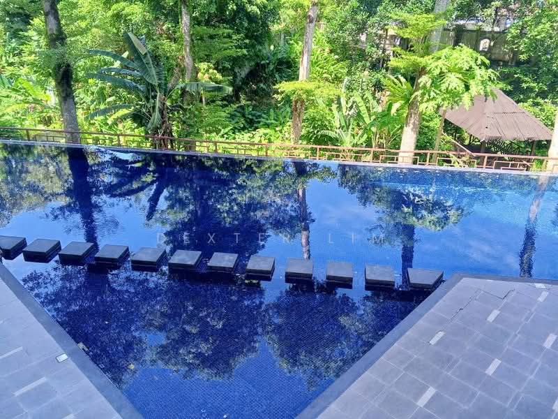Pangsapuri untuk Dijual di Adamai - Dexter Lim - Exterior - PropertyGuru.com.my