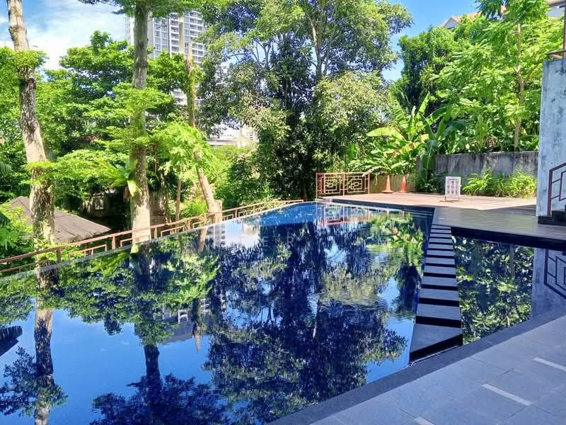 Pangsapuri untuk Dijual di Adamai - Dexter Lim - Exterior - PropertyGuru.com.my