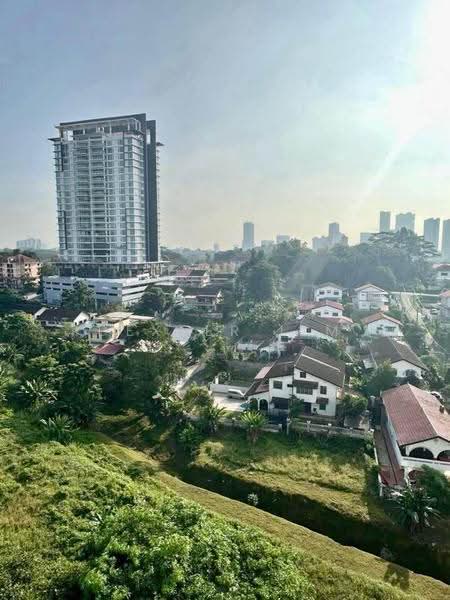Pangsapuri untuk Dijual di Adamai - Dexter Lim - Exterior - PropertyGuru.com.my