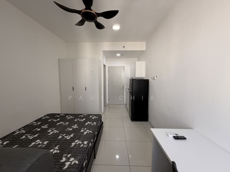 Kediaman Servis untuk Disewa di Horizon Suites - Paul Chia - Bedroom - PropertyGuru.com.my