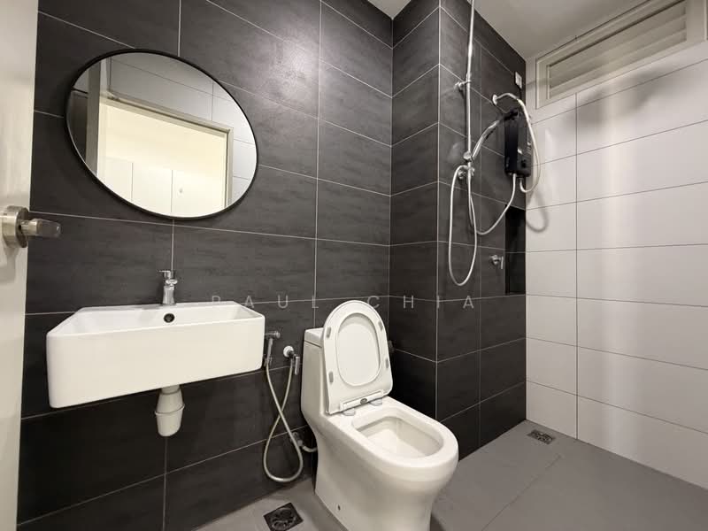 Kediaman Servis untuk Disewa di Horizon Suites - Paul Chia - Bathroom - PropertyGuru.com.my