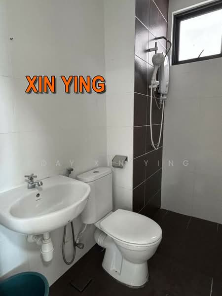 Condominium for Sale at Skyview Residence - Koay Xin Ying - Bathroom - PropertyGuru.com.my