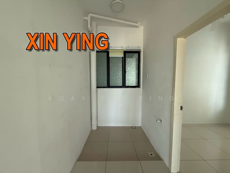 Condominium for Sale at Skyview Residence - Koay Xin Ying - Interior - PropertyGuru.com.my