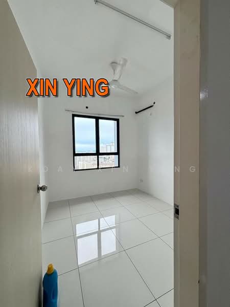 Condominium for Sale at Skyview Residence - Koay Xin Ying - Interior - PropertyGuru.com.my