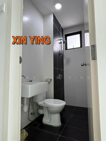 Condominium for Sale at Skyview Residence - Koay Xin Ying - Bathroom - PropertyGuru.com.my