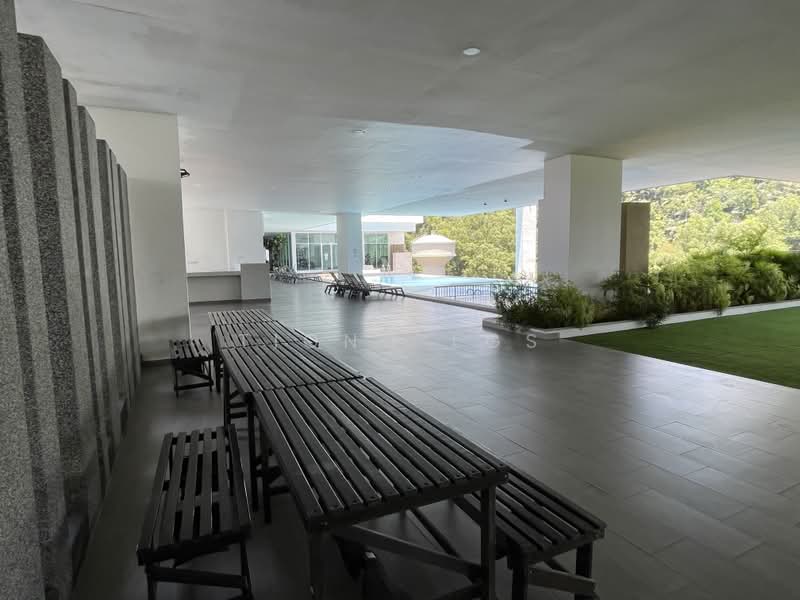 Kediaman Servis untuk Dijual di The Mark @ Cheras - TIONG LGS - PropertyGuru.com.my