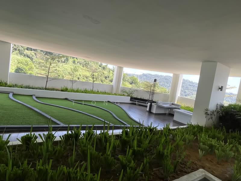 Kediaman Servis untuk Dijual di The Mark @ Cheras - TIONG LGS - PropertyGuru.com.my